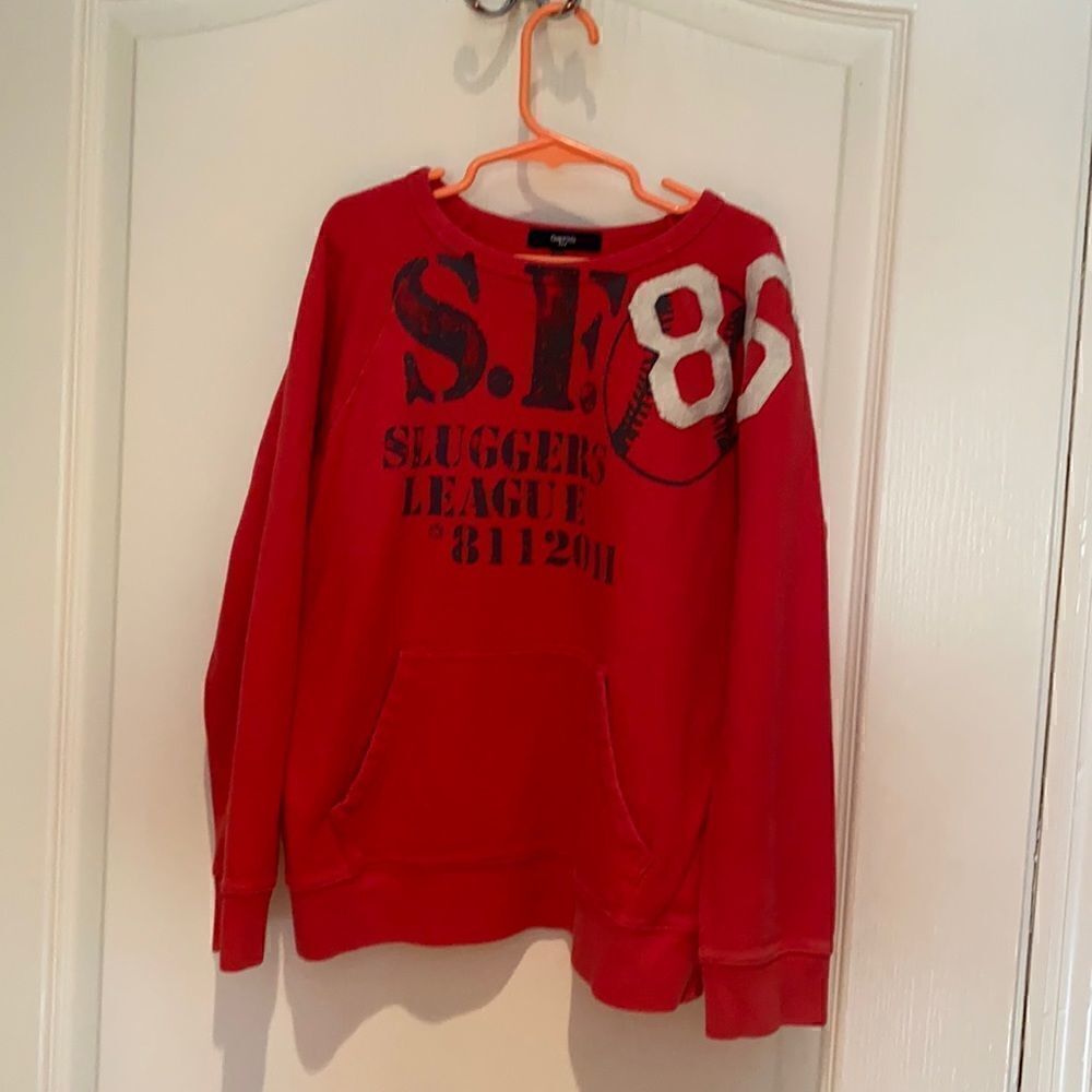 Gap sweatshirt M